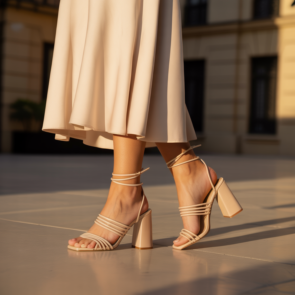 Damen - Schuhe