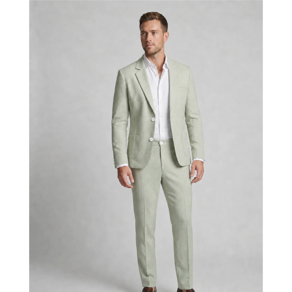 Alexander | Herren Anzug mit Sakko und Hose