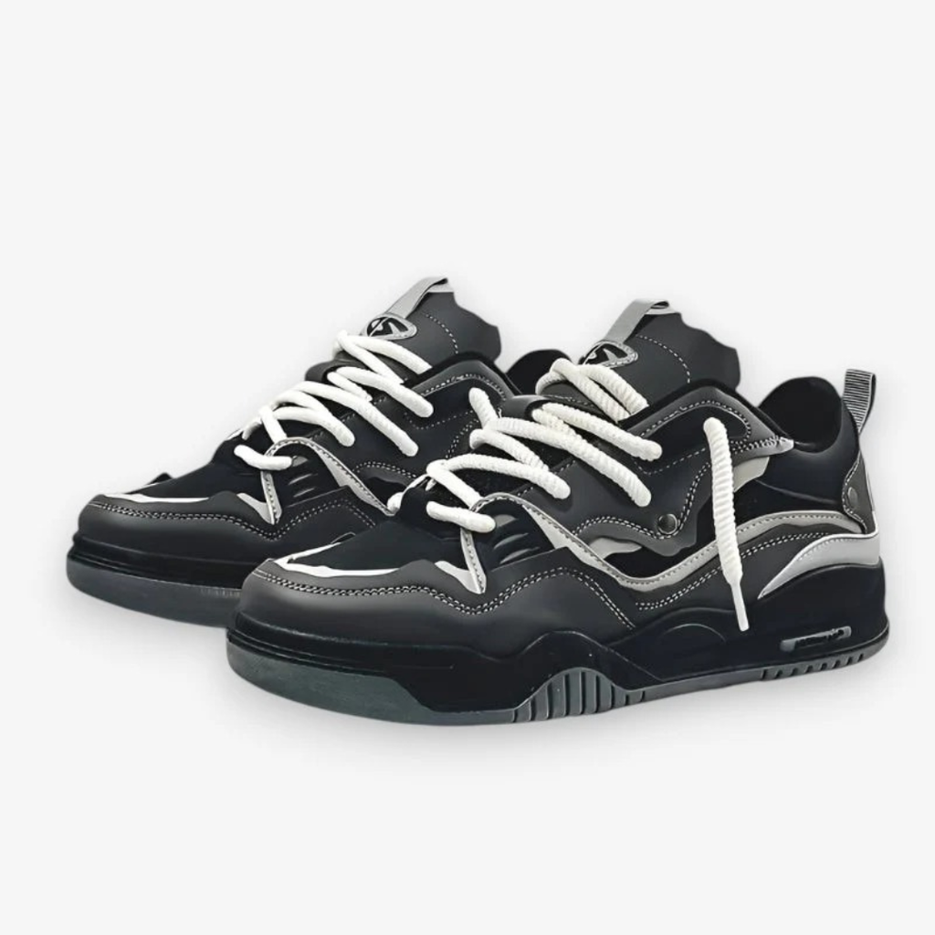 Alwin | Herren Sneaker Orthopädisch mit Komfort