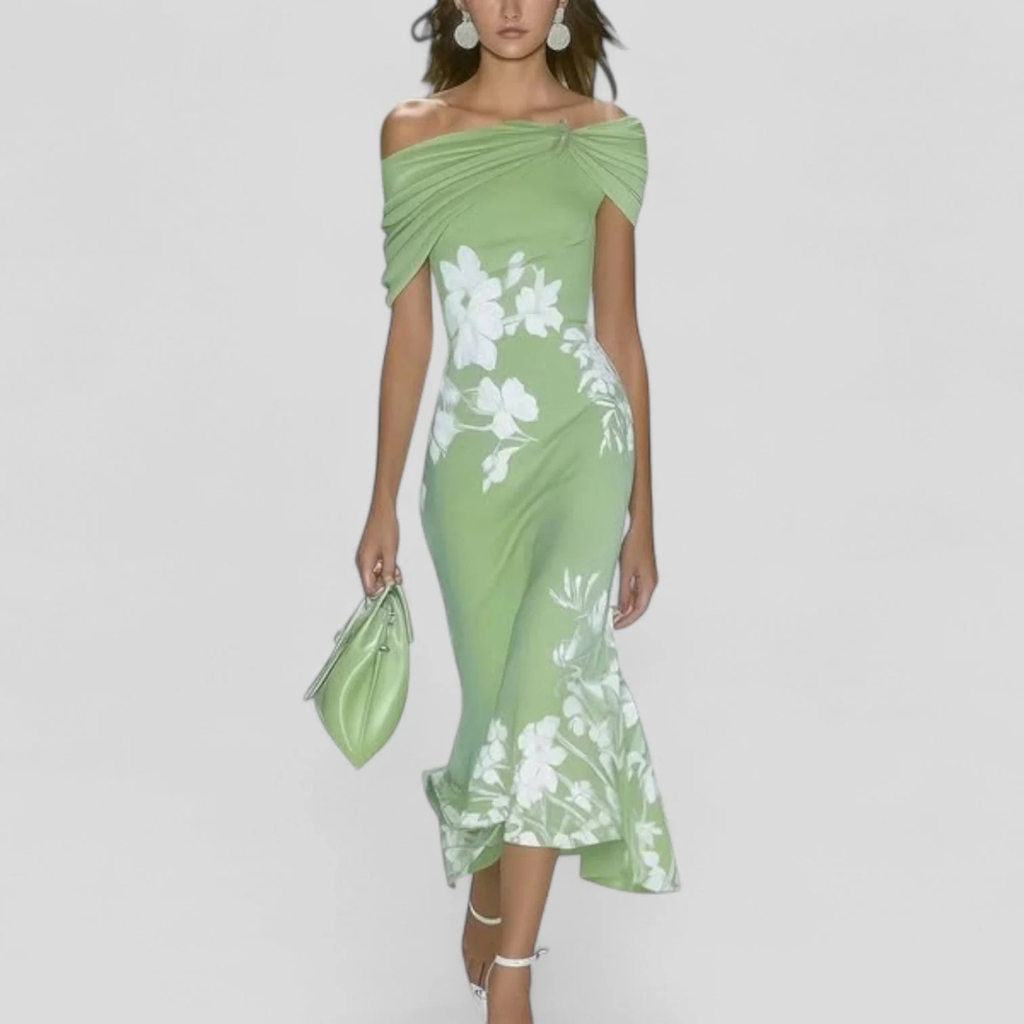 Amalia | Damen Abendkleid für besondere Anlässe
