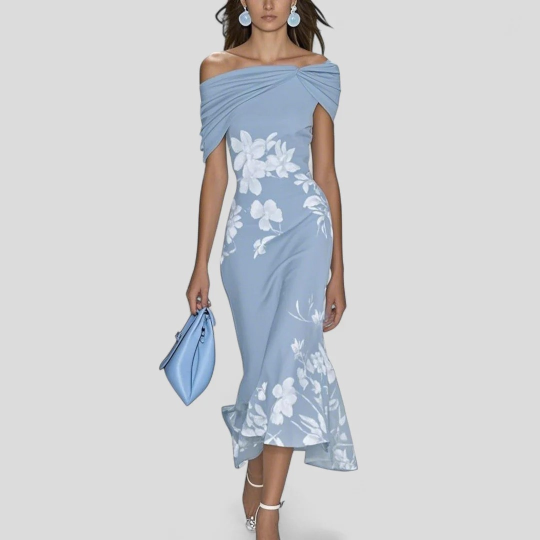 Amalia | Damen Abendkleid für besondere Anlässe