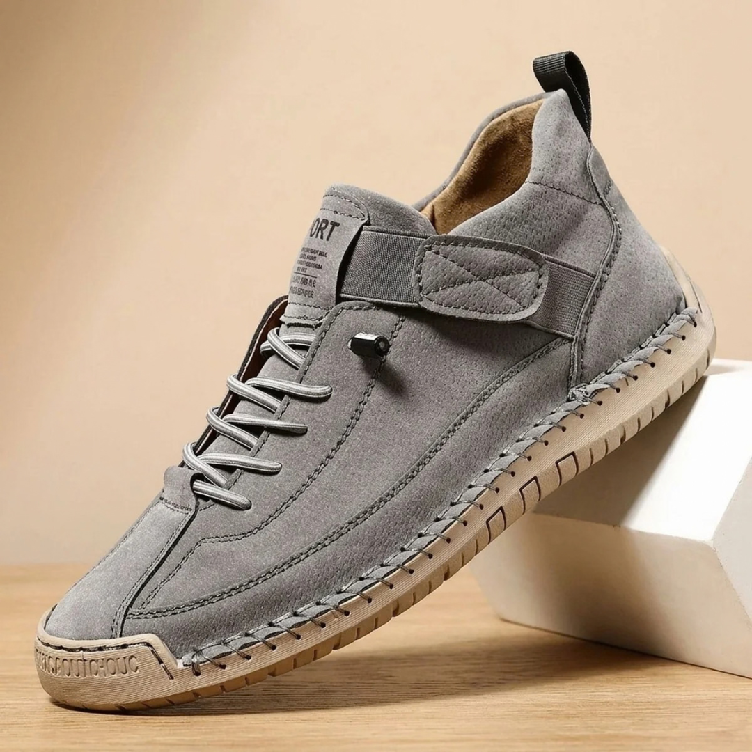 Antonia | Damen Schuhe mit orthopädischem Design und Bogen Unterstützung
