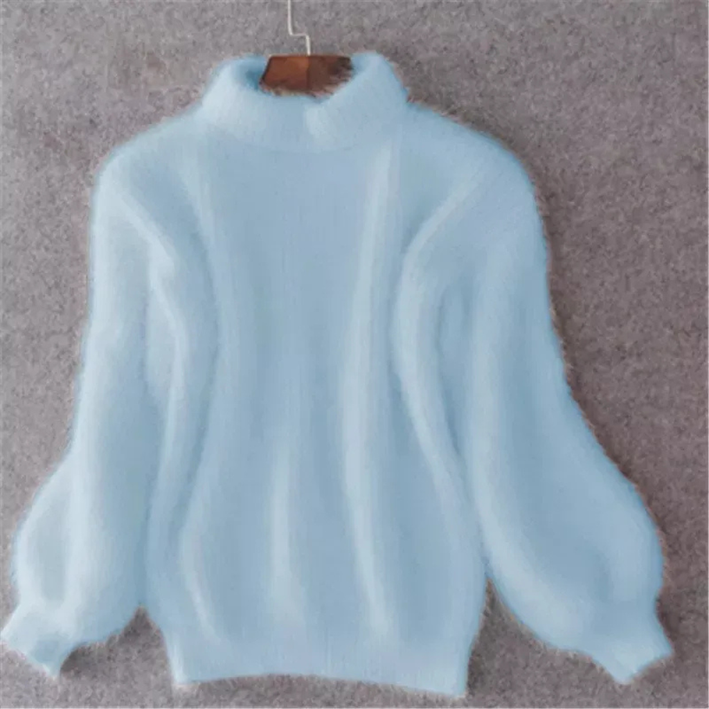 Ariane | Damen Pullover mit schlichtem Design