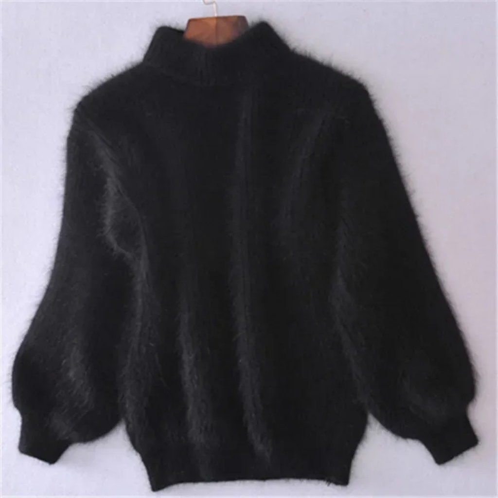Ariane | Damen Pullover mit schlichtem Design