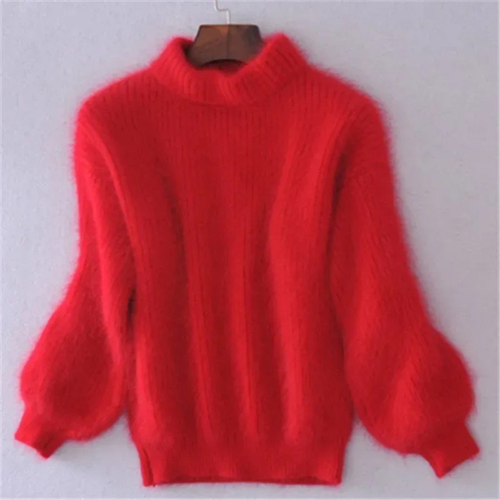 Ariane | Damen Pullover mit schlichtem Design