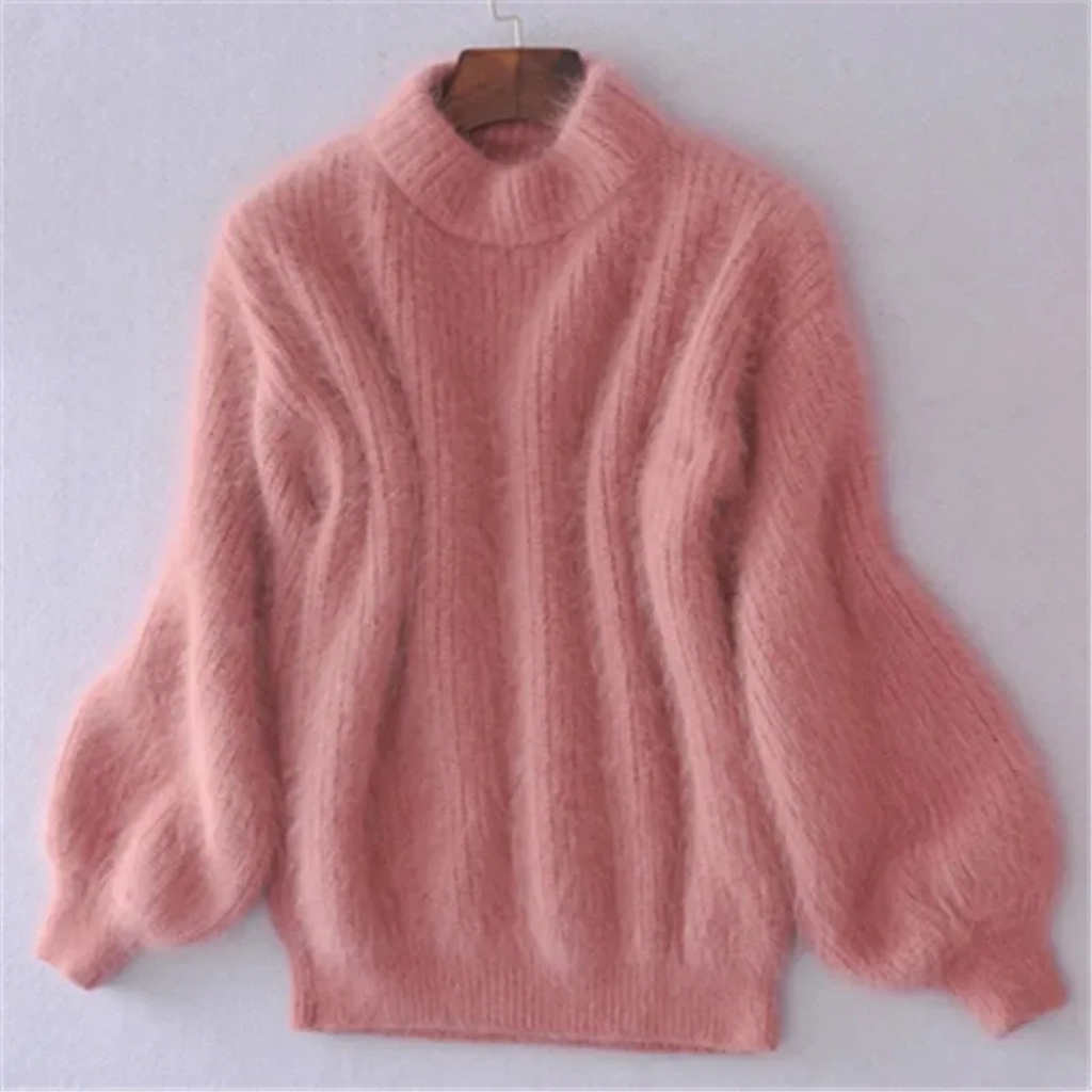 Ariane | Damen Pullover mit schlichtem Design
