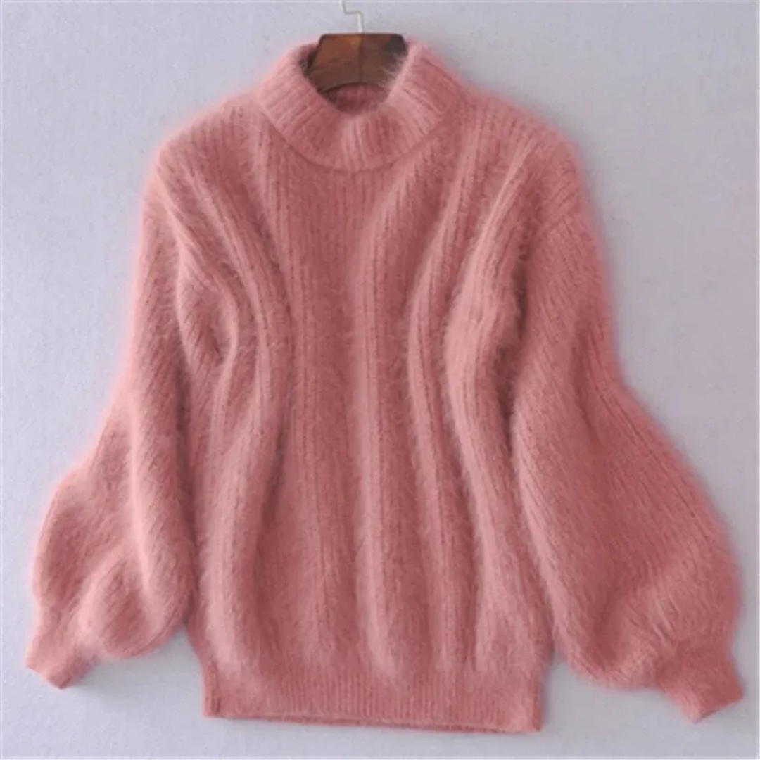 Ariane | Damen Pullover mit schlichtem Design