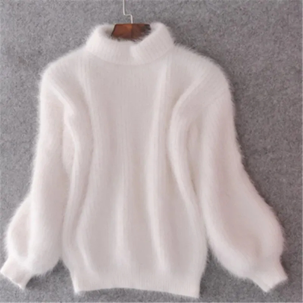Ariane | Damen Pullover mit schlichtem Design