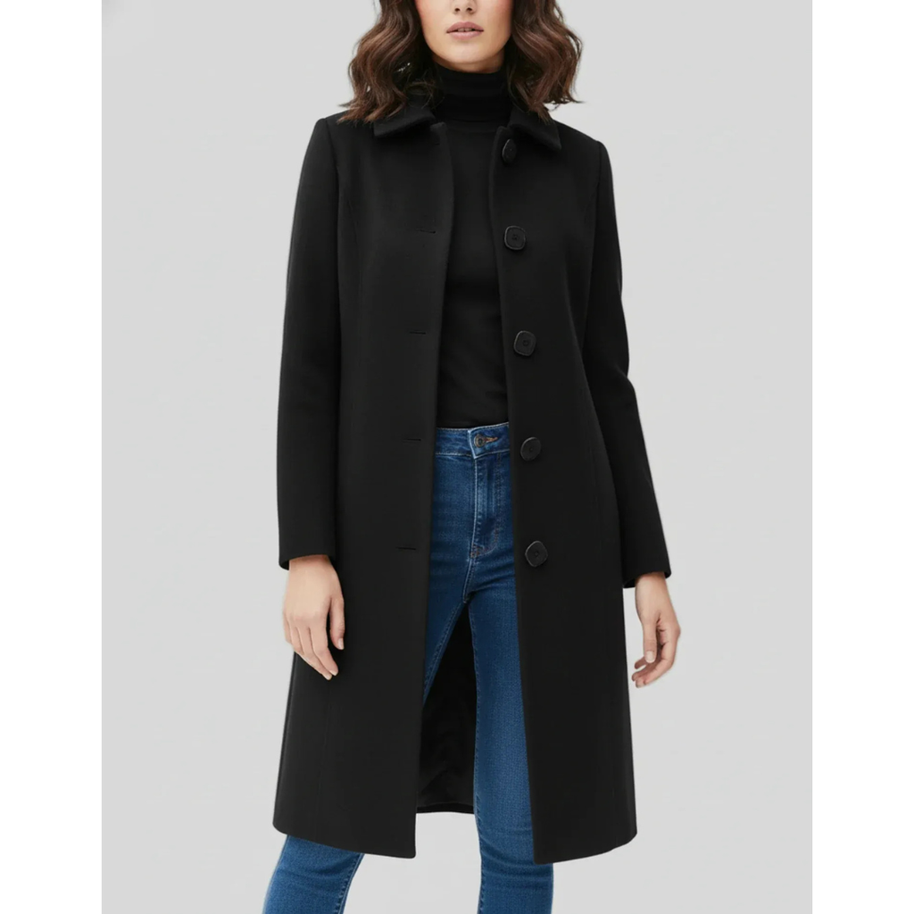 Brigitte | Damen Winterjacke für Alltag und Freizeit