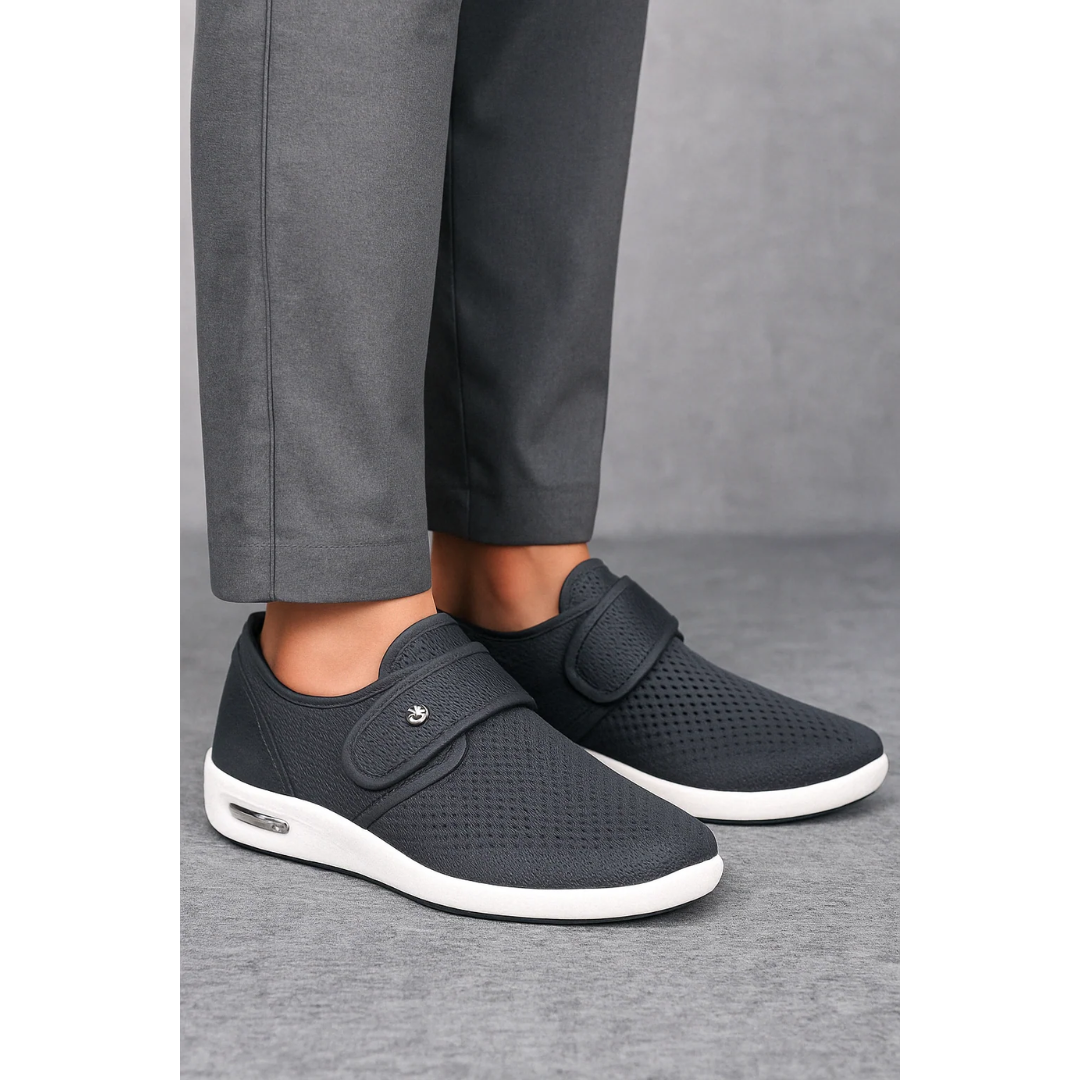 Carla | Damen Orthopädische Schuhe mit Komfort