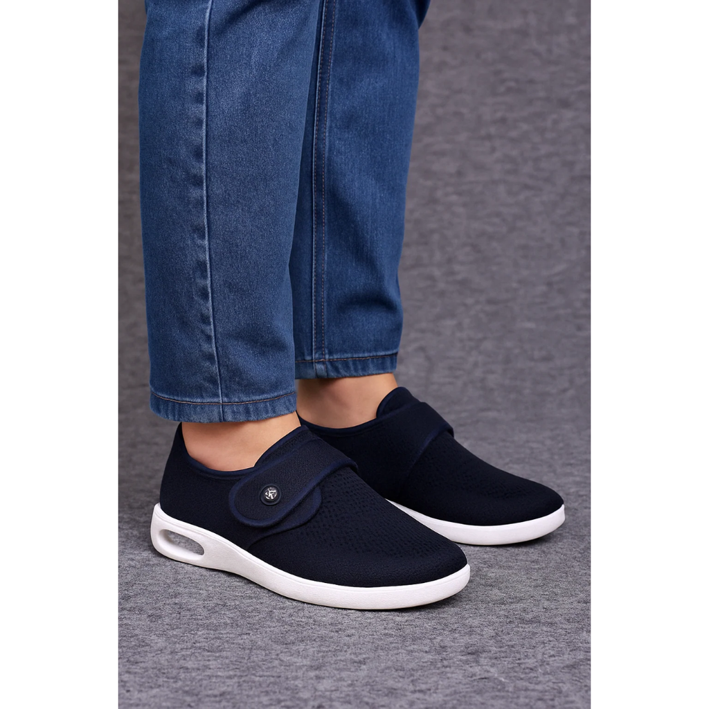 Carla | Damen Orthopädische Schuhe mit Komfort