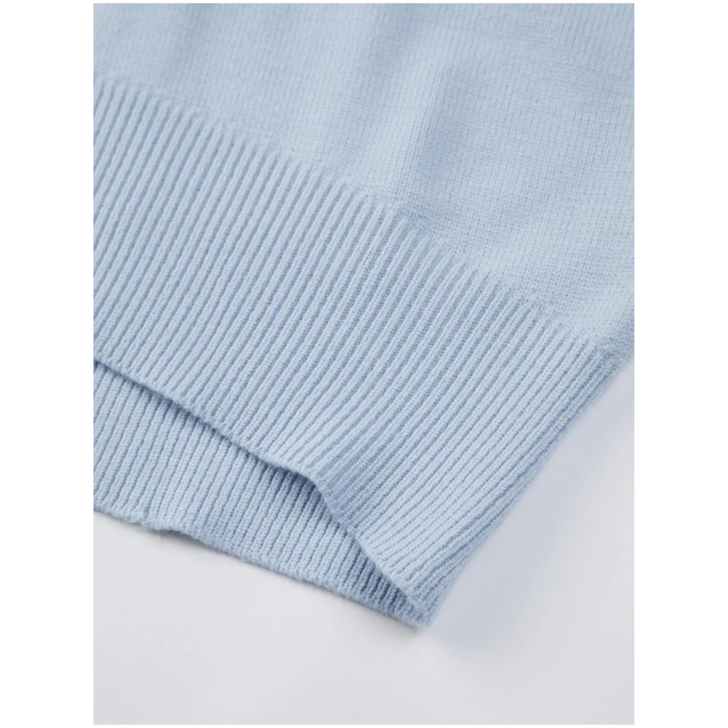 Clara | Damen Komfortabler Freizeit pullover