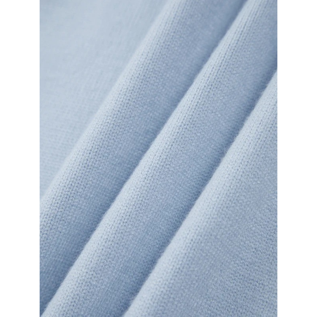 Clara | Damen Komfortabler Freizeit pullover