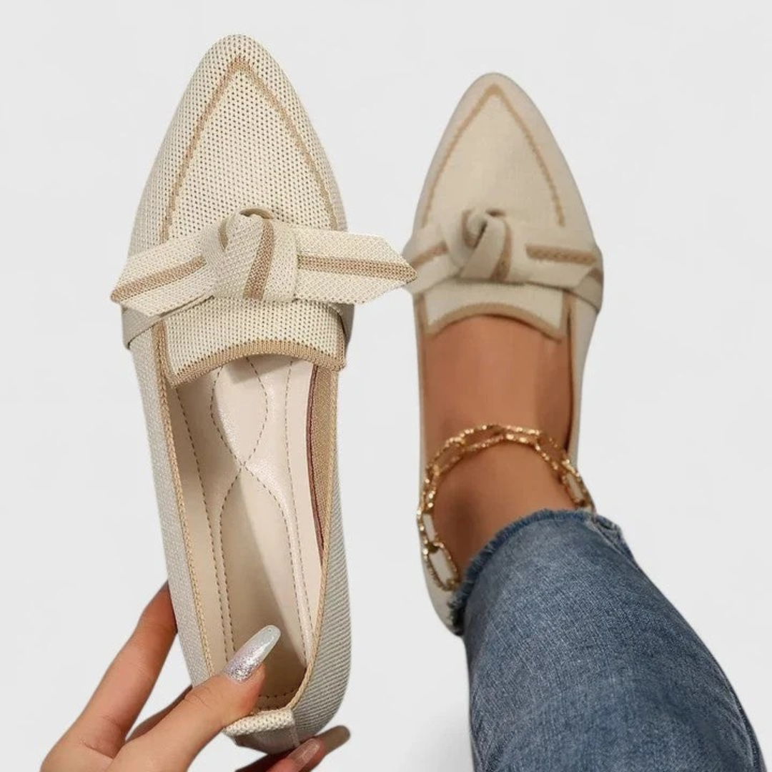 Daniela | Damen Orthopädische Loafer Schuhe