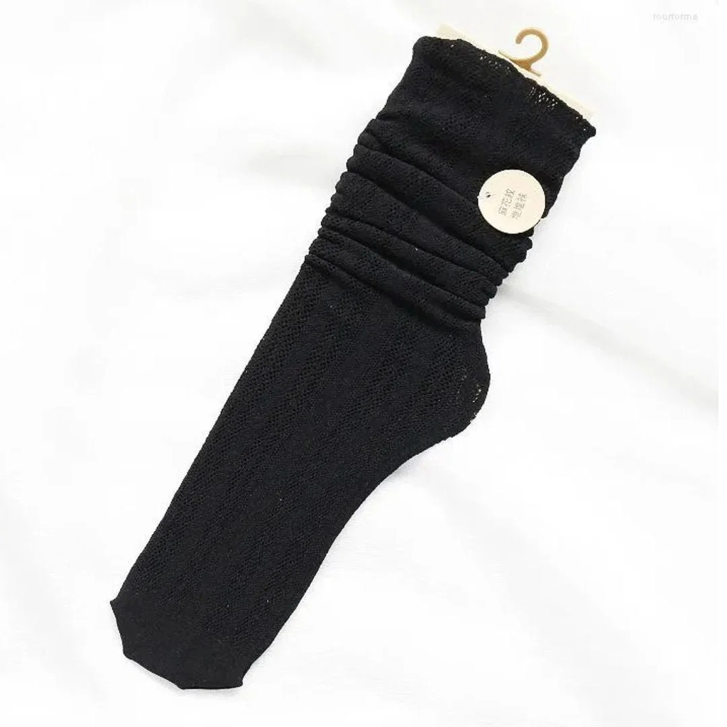 Elina | Damen Lange Oktoberfest Trachtensocken