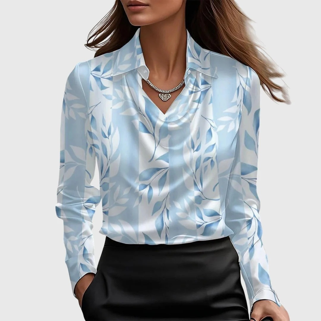 Elisa | Damen Bluse für besondere Anlässe