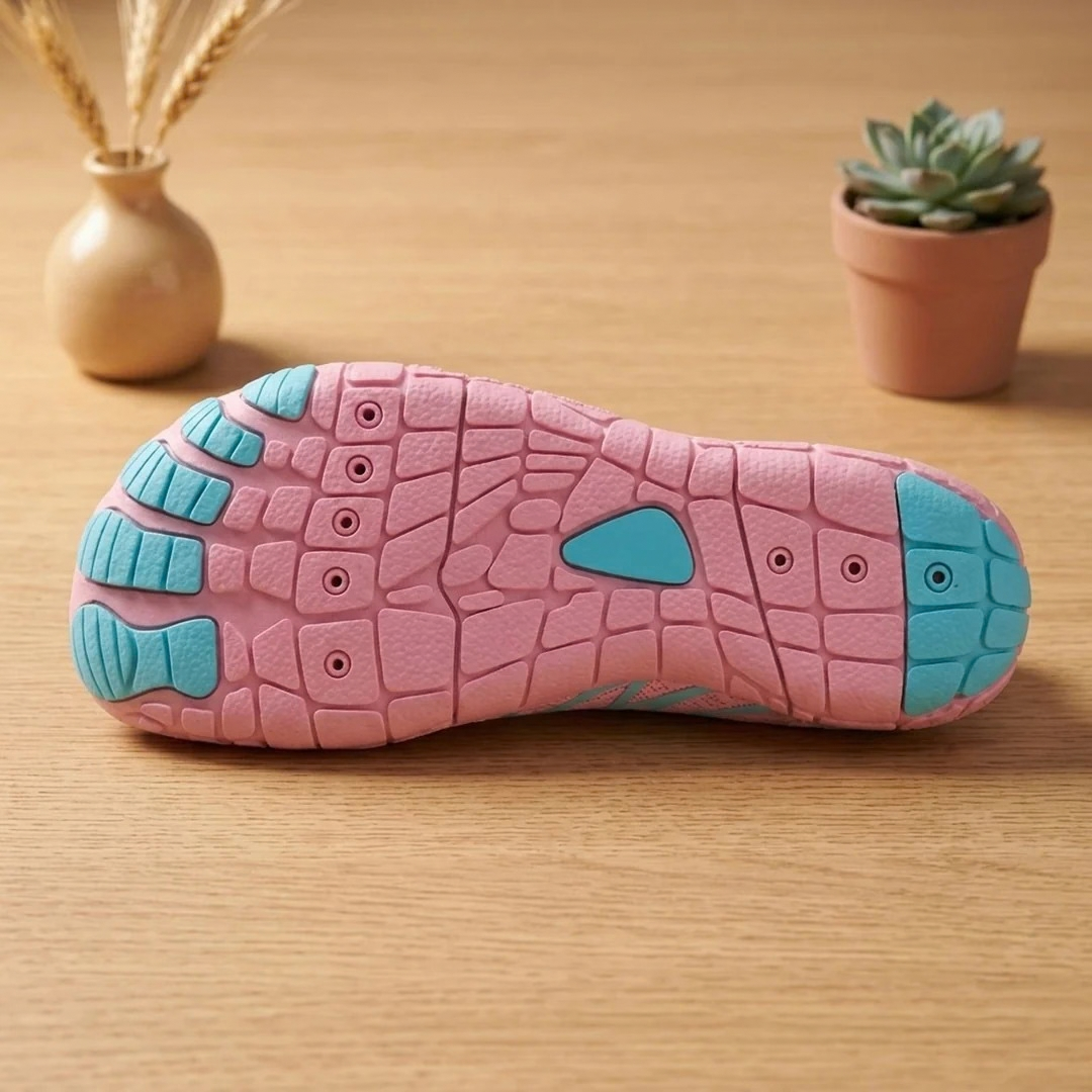 Elvira | Damen Orthopädische Barfußschuhe für Alltag und Freizeit