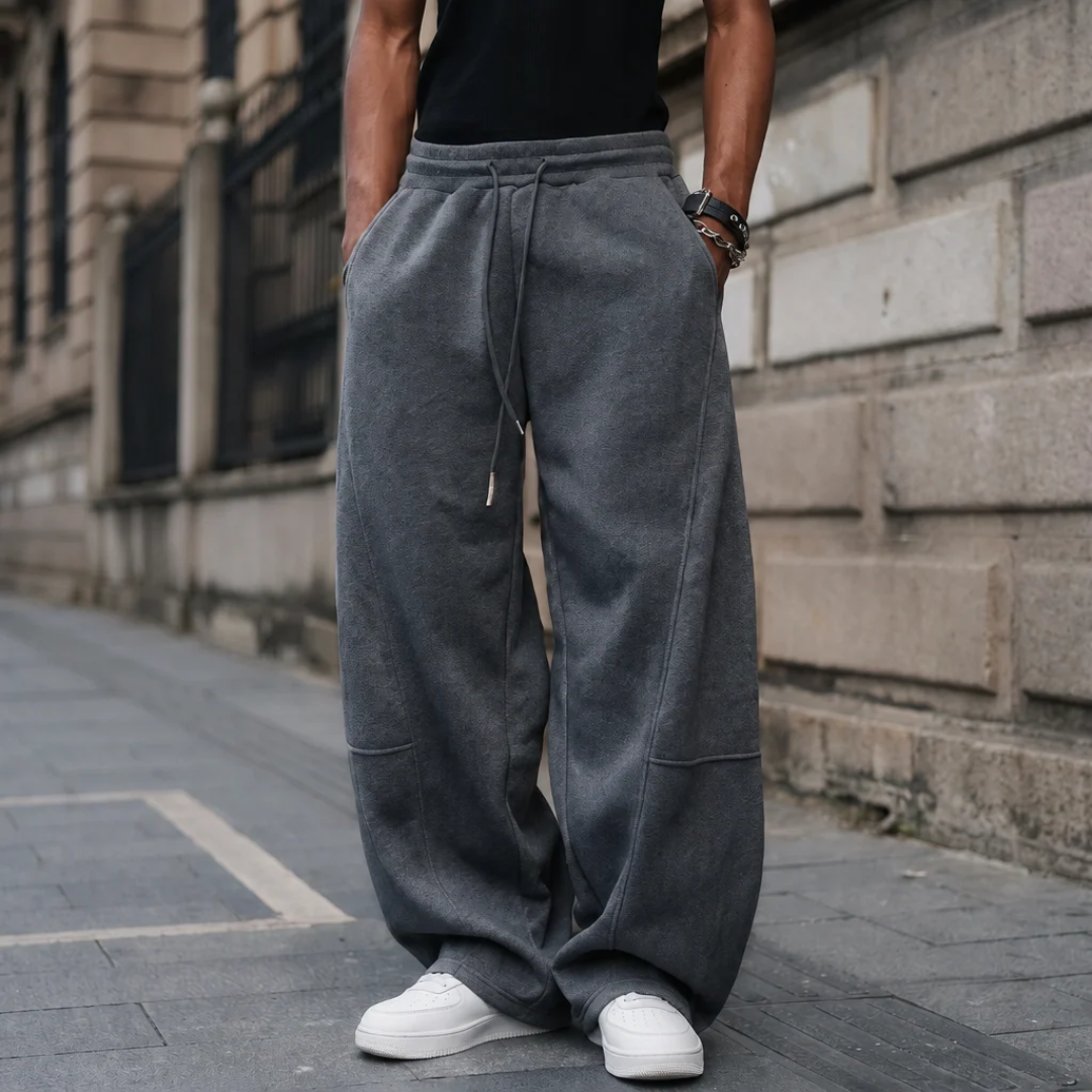 Florian | Herren Jogginghose für Alltag und Freizeit