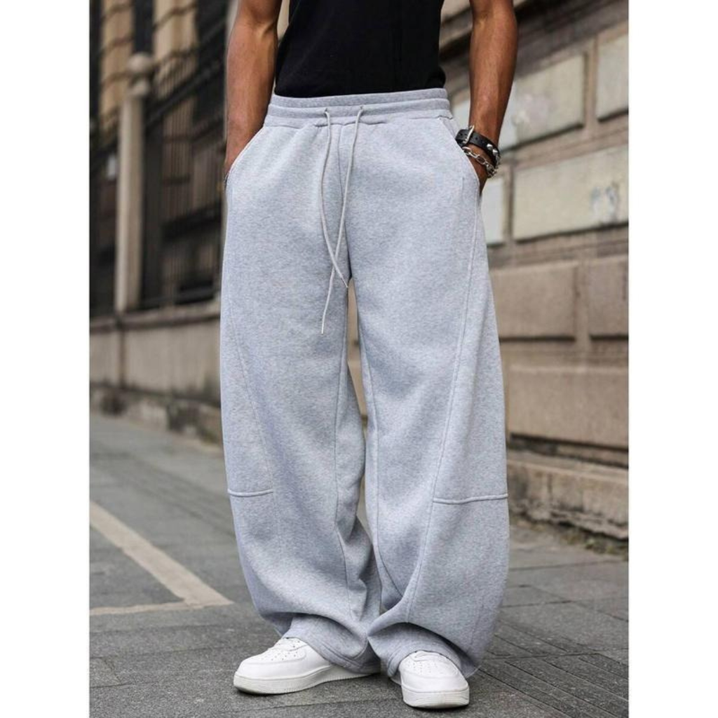 Florian | Herren Jogginghose für Alltag und Freizeit