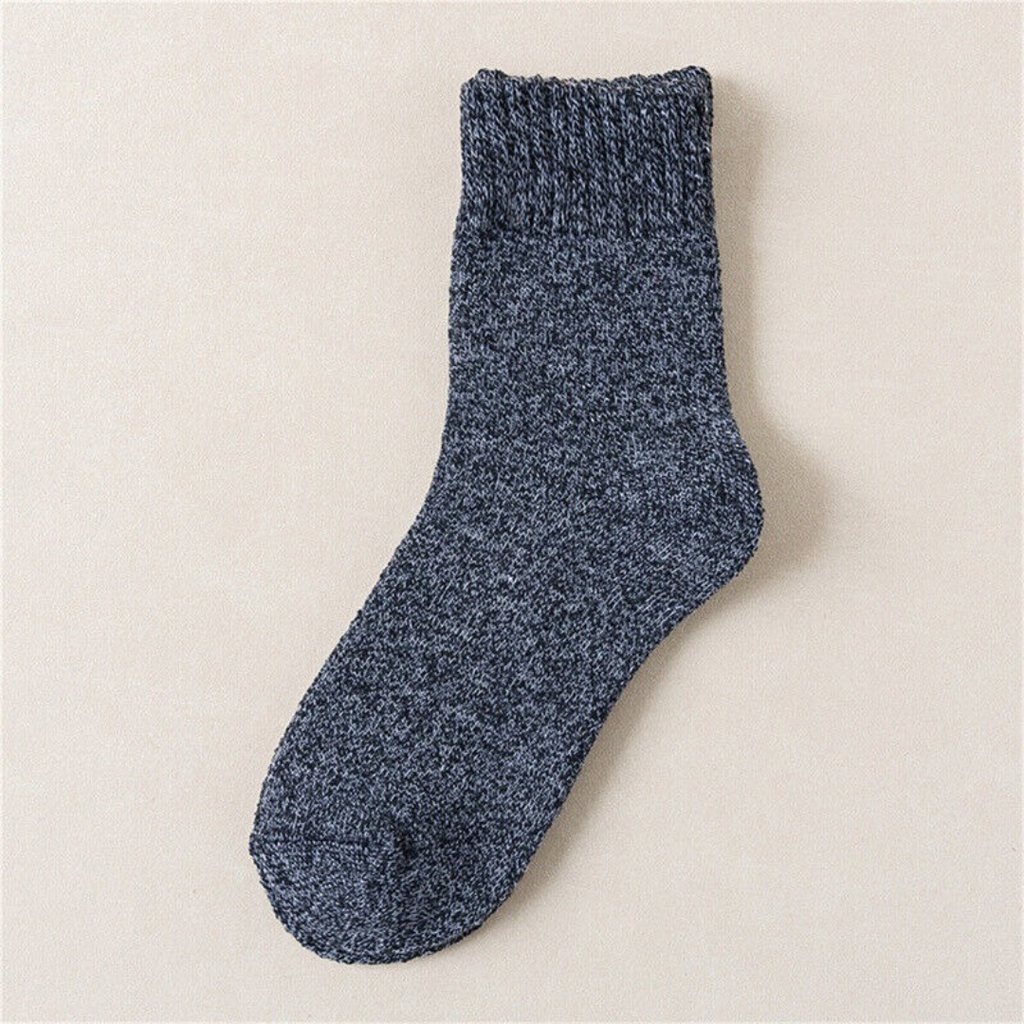 Gregor | Herren Klassische Trachtensocken