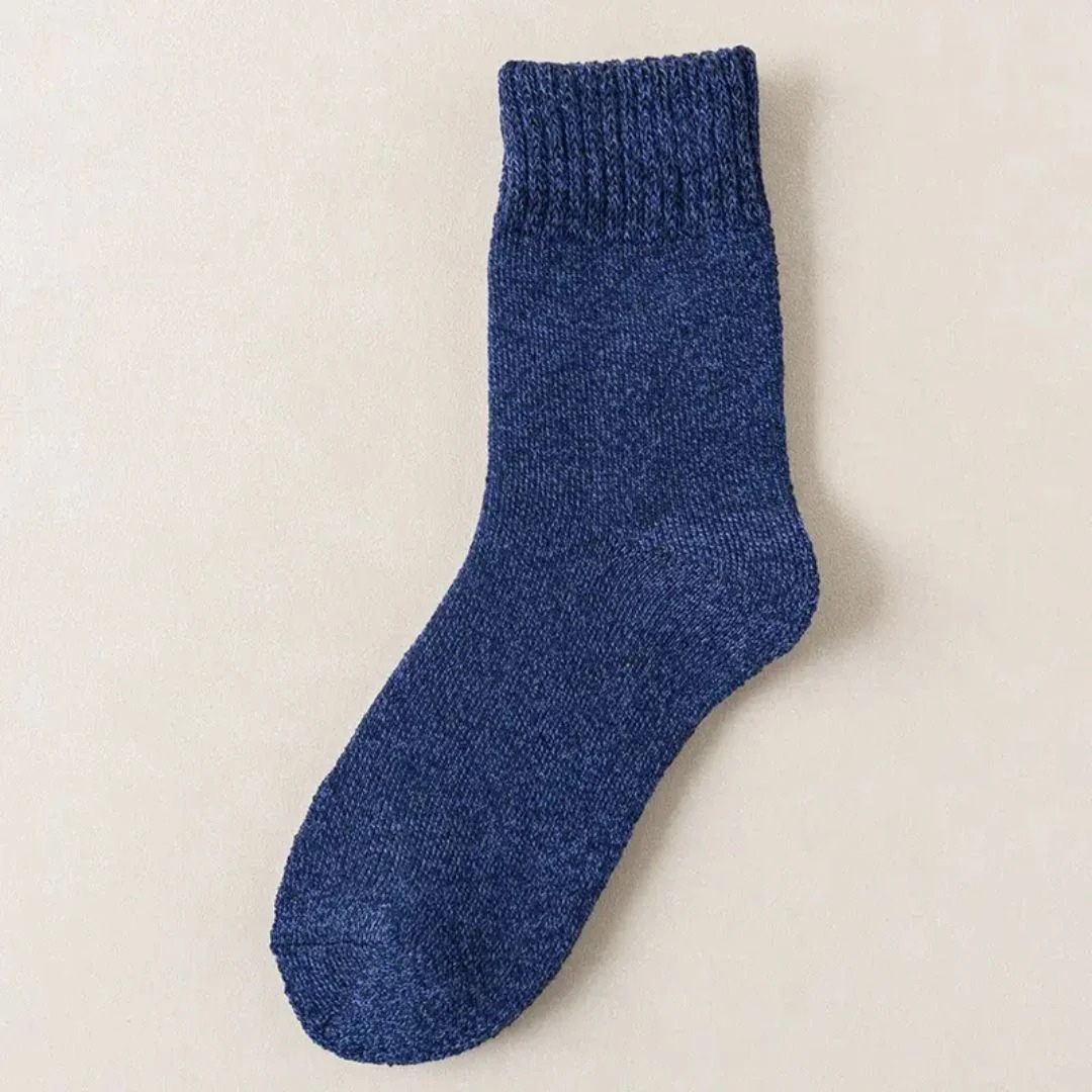 Gregor | Herren Klassische Trachtensocken