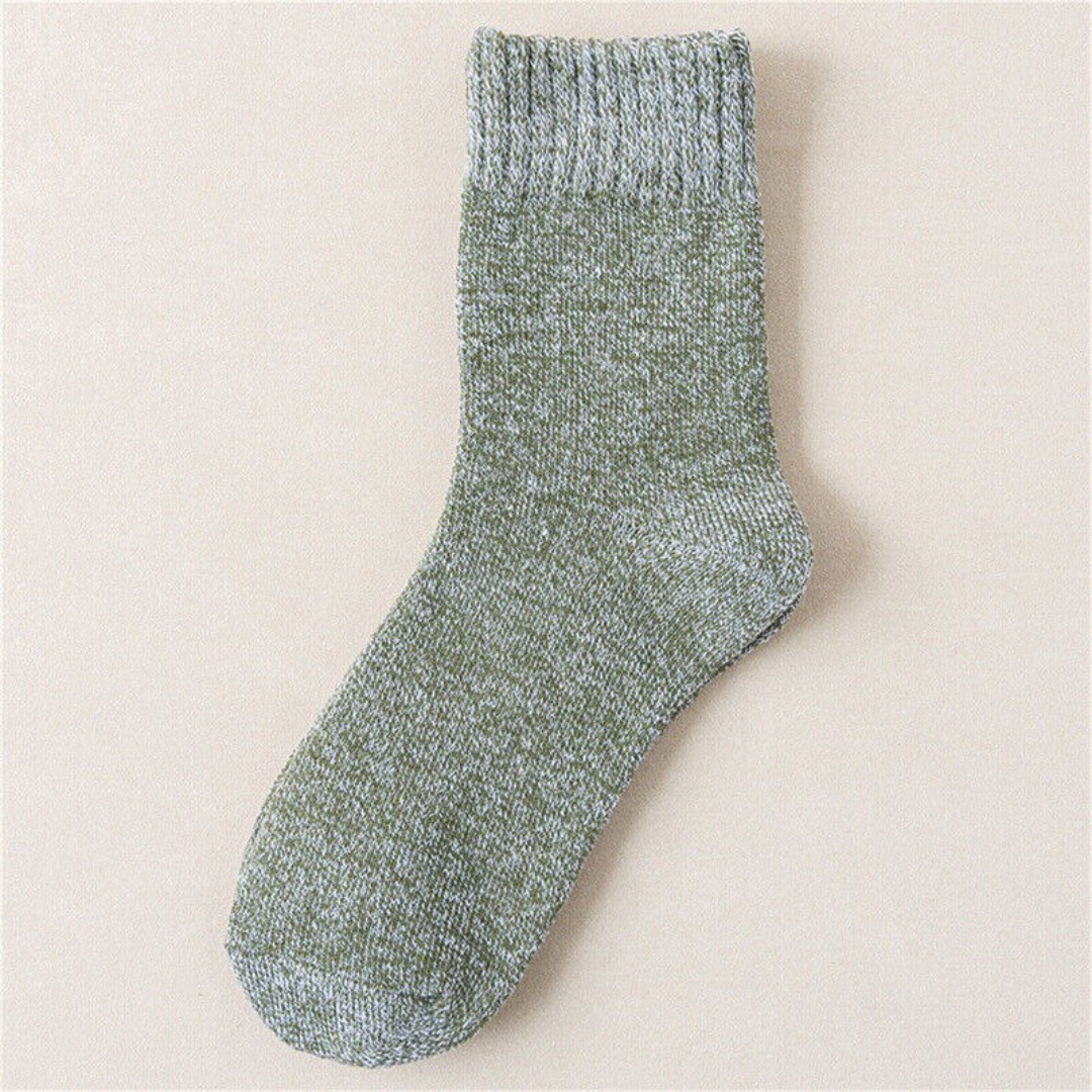 Gregor | Herren Klassische Trachtensocken