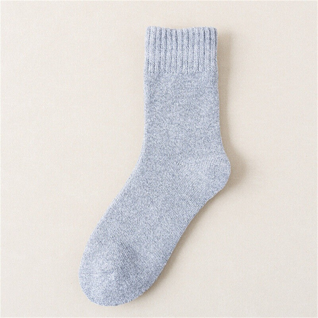 Gregor | Herren Klassische Trachtensocken