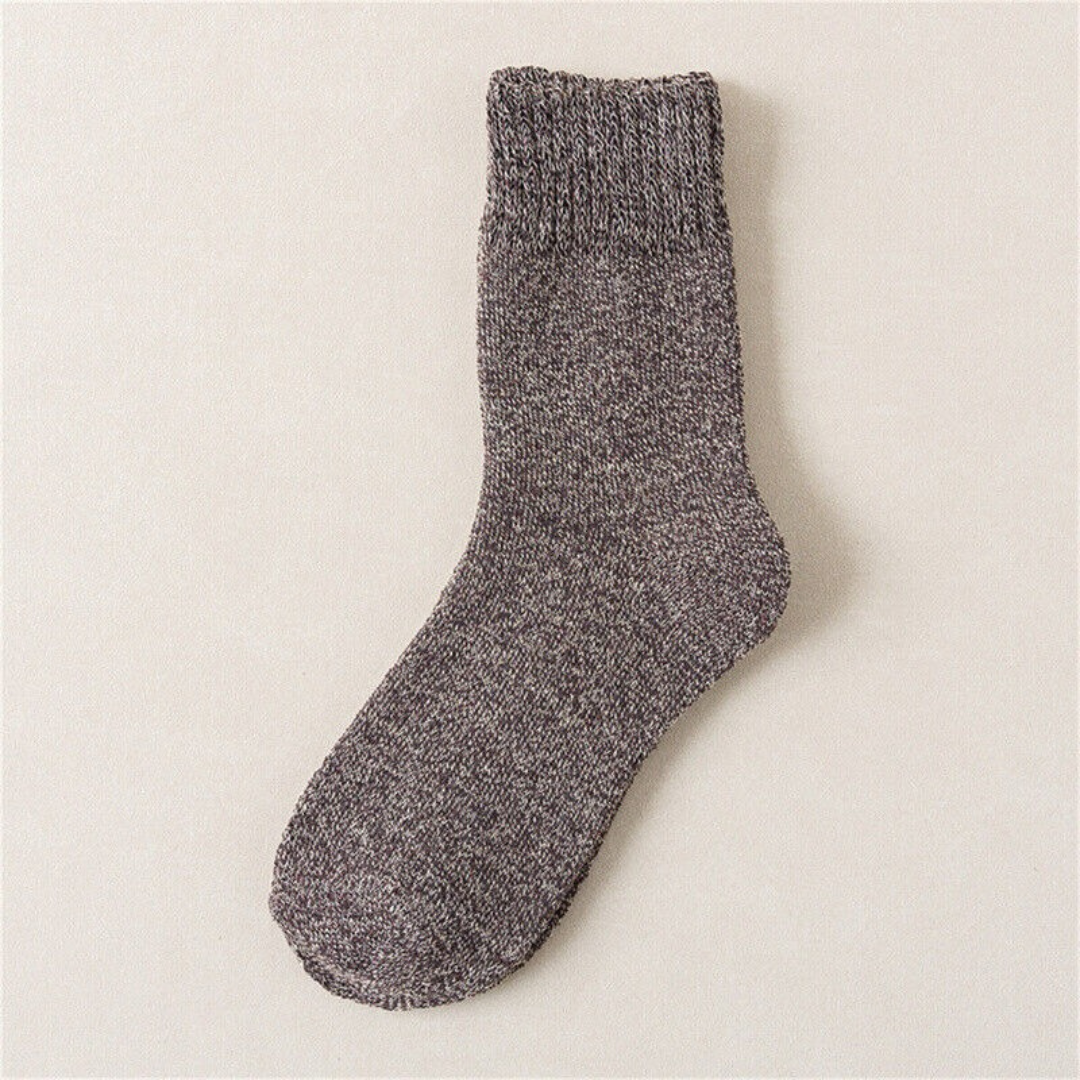 Gregor | Herren Klassische Trachtensocken