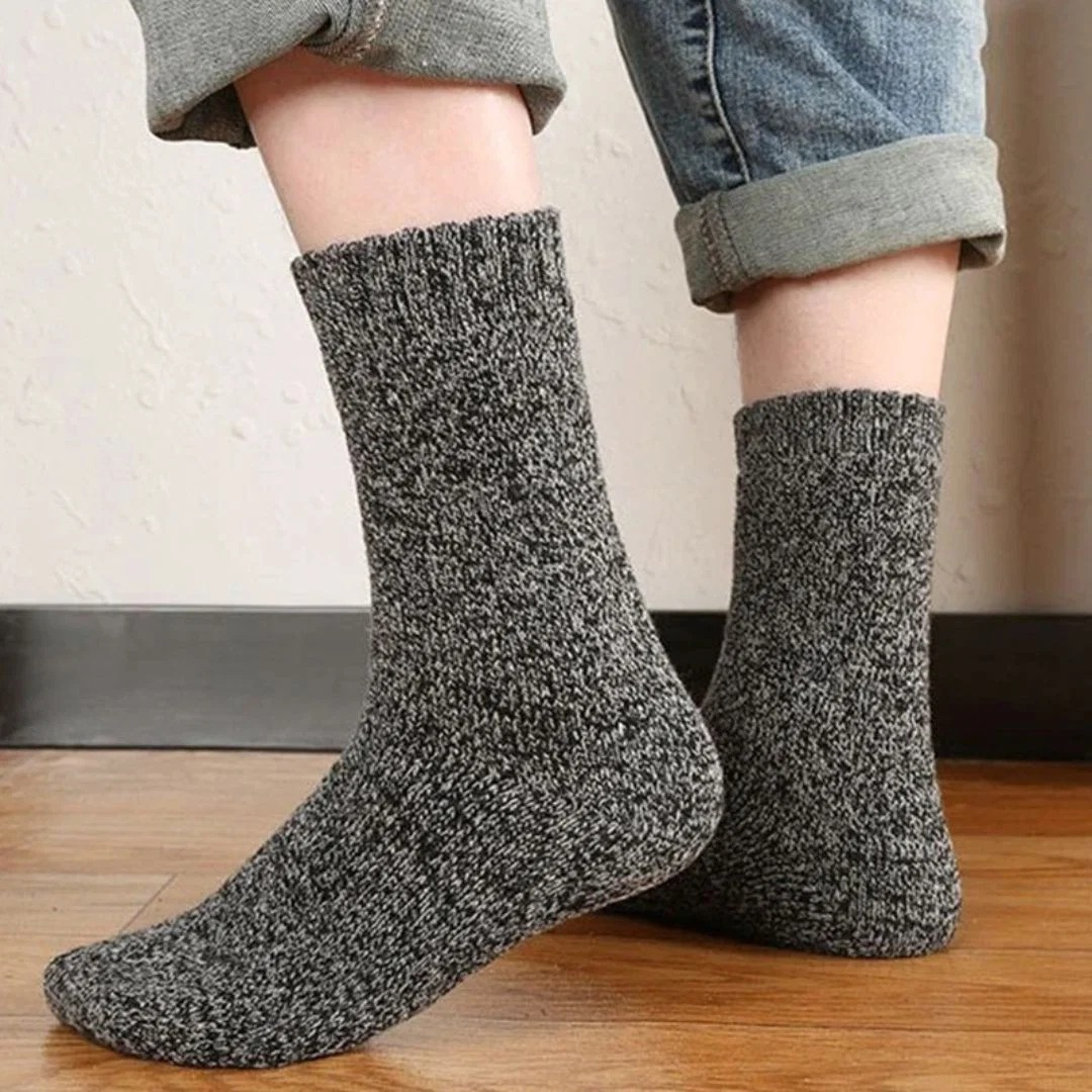 Gregor | Herren Klassische Trachtensocken