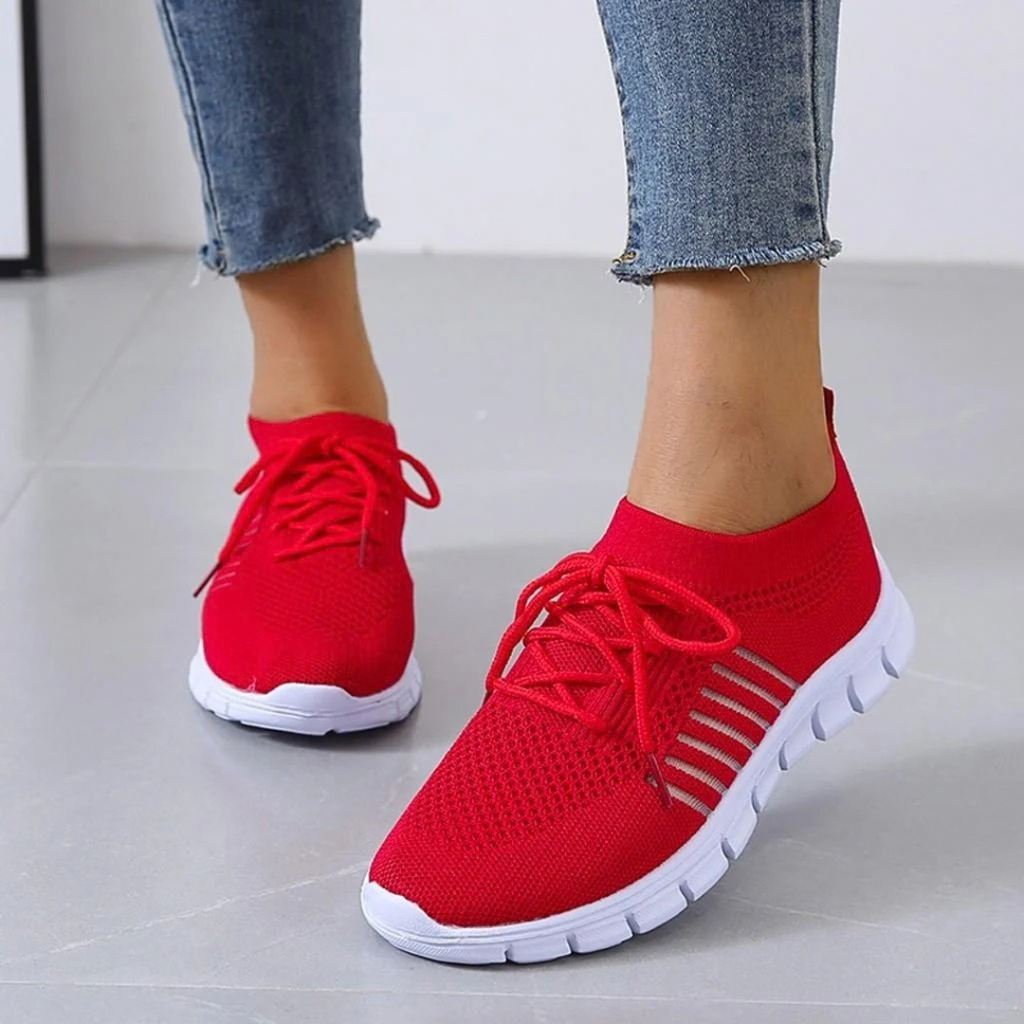 Hannah | Damen Schuhe für Sport und Alltag