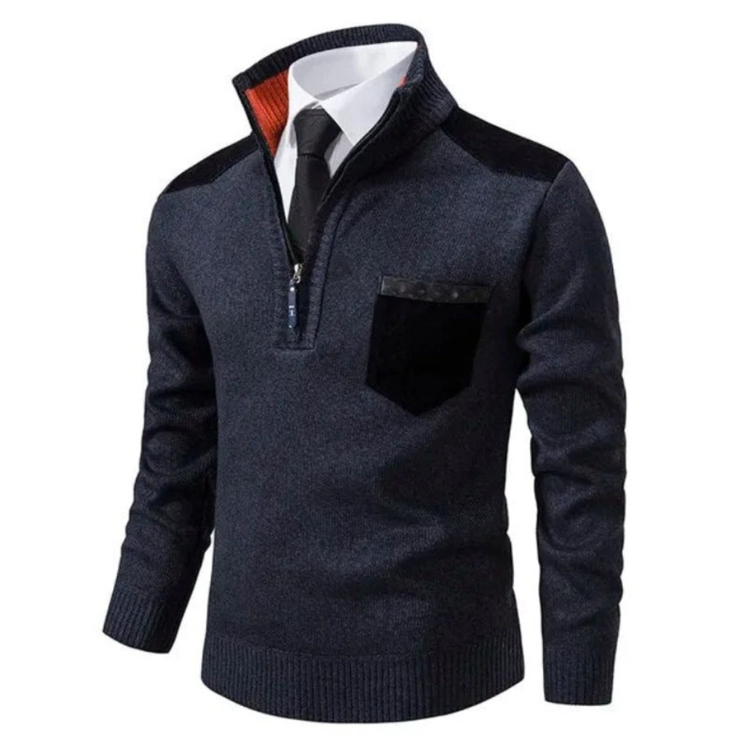 Jasper | Herren Pullover für Alltag und Freizeit