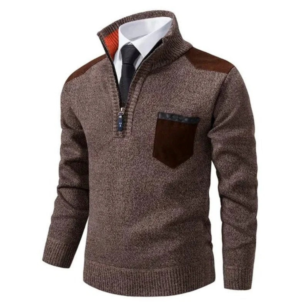 Jasper | Herren Pullover für Alltag und Freizeit