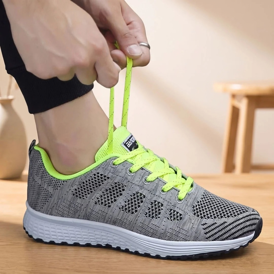 Johanna | Damen Schuhe mit orthopädischem Design und Schnürschuh Stil