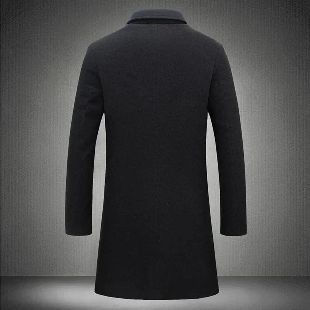 Jonathan | Herren Winterjacke für Büro und Alltag