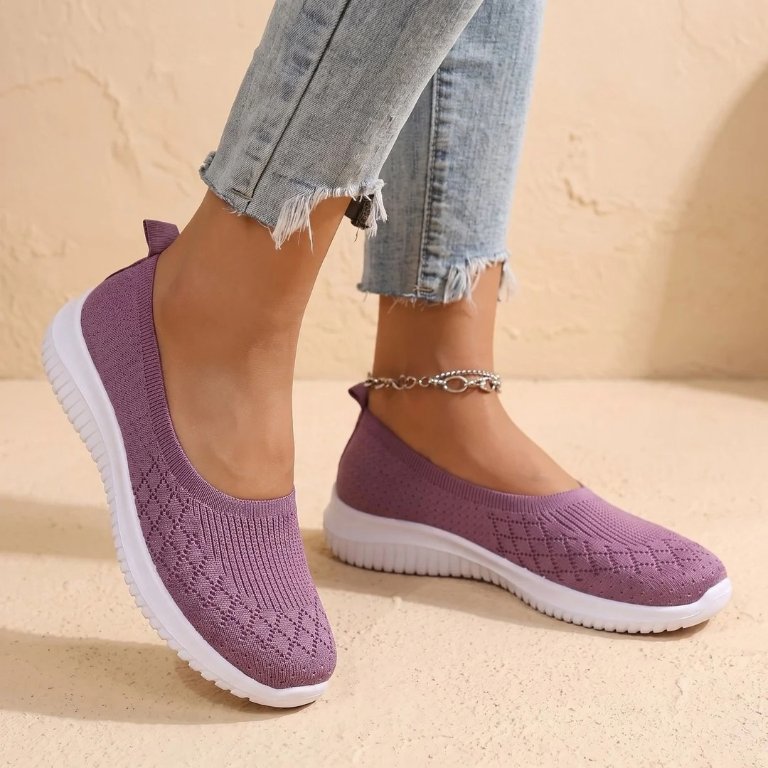 Karoline | Damen Schuhe mit orthopädischem Design für Alltag und Freizeit