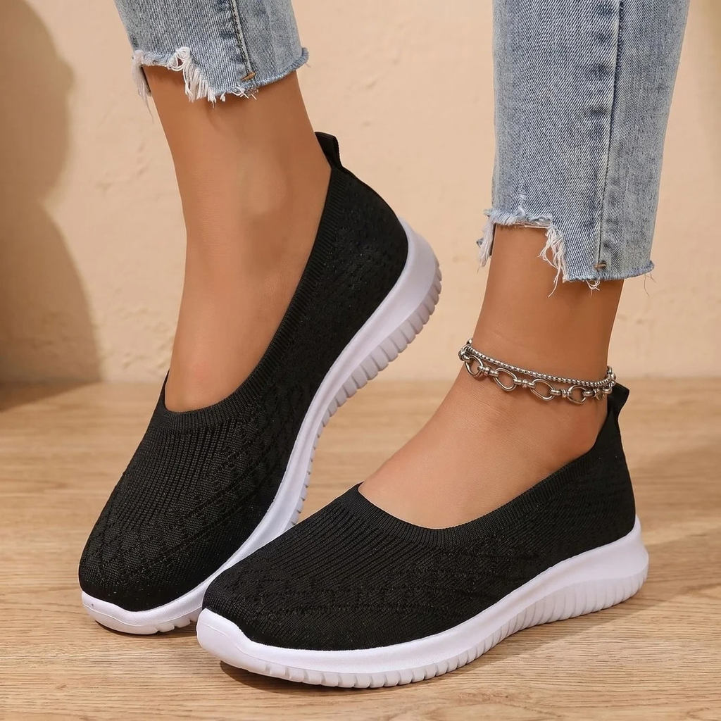 Karoline | Damen Schuhe mit orthopädischem Design für Alltag und Freizeit