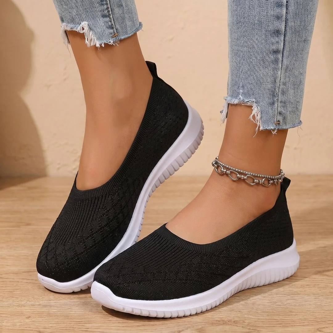 Karoline | Damen Schuhe mit orthopädischem Design für Alltag und Freizeit