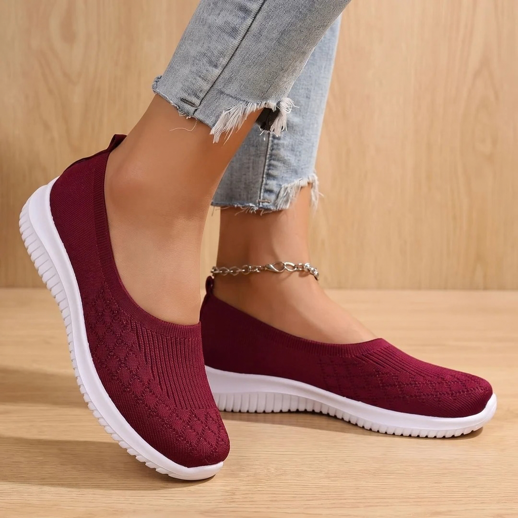 Karoline | Damen Schuhe mit orthopädischem Design für Alltag und Freizeit