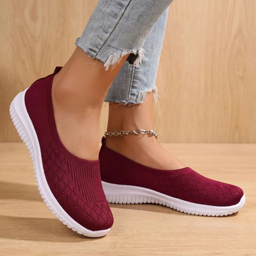 Karoline | Damen Schuhe mit orthopädischem Design für Alltag und Freizeit