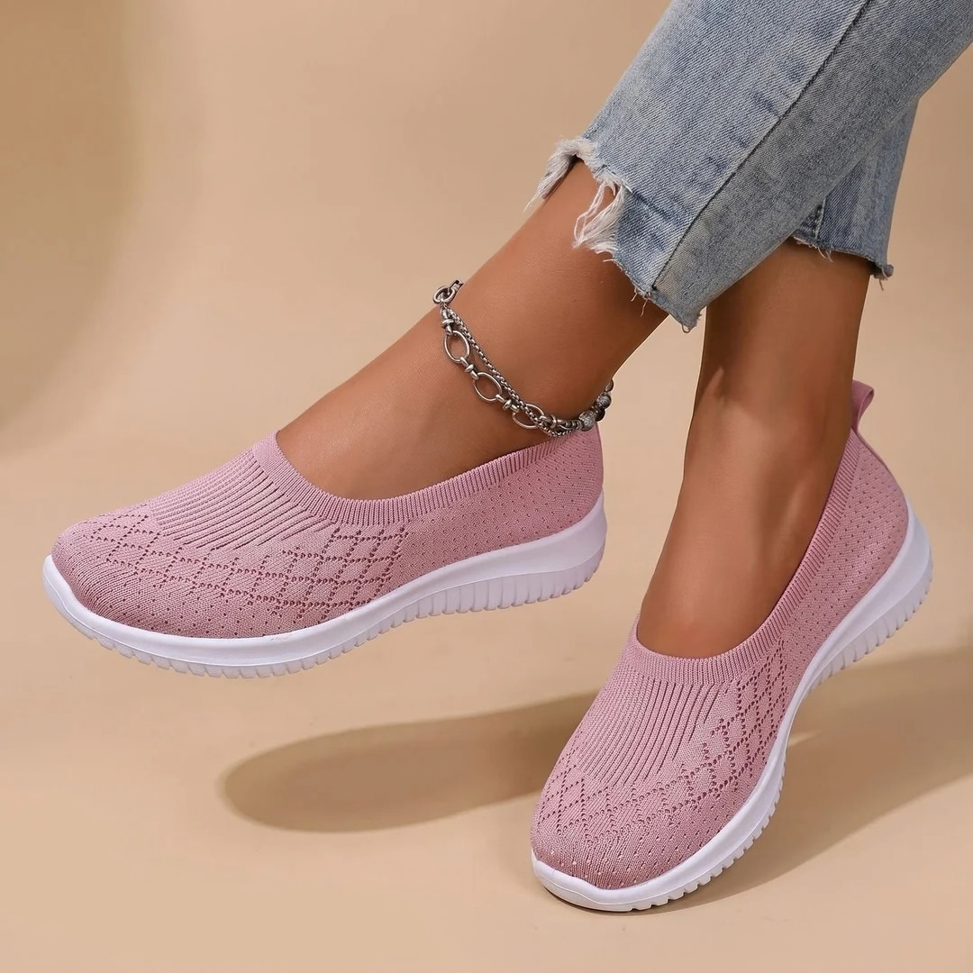 Karoline | Damen Schuhe mit orthopädischem Design für Alltag und Freizeit