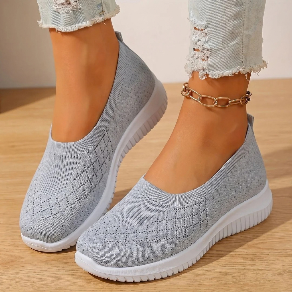 Karoline | Damen Schuhe mit orthopädischem Design für Alltag und Freizeit