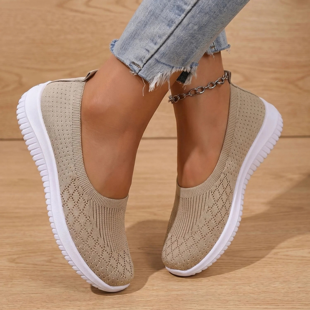 Karoline | Damen Schuhe mit orthopädischem Design für Alltag und Freizeit