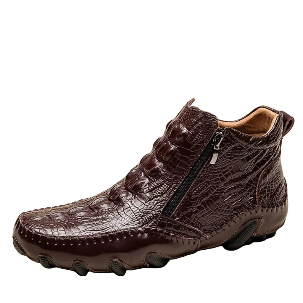 Konrad | Herren Orthopädische Chelsea Boots