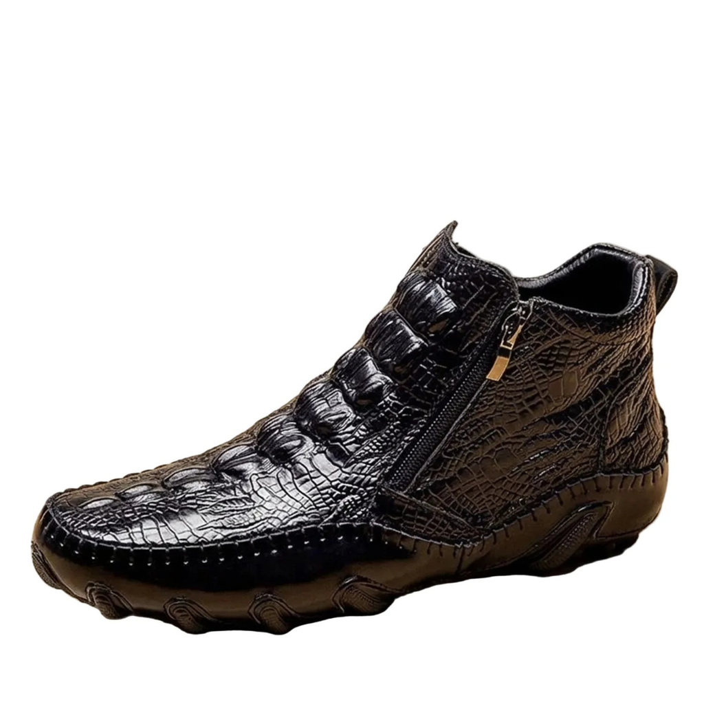 Konrad | Herren Orthopädische Chelsea Boots