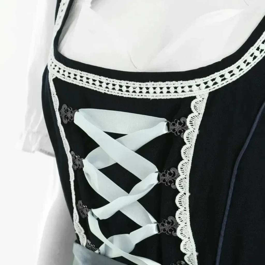 Romy | Damen Oktoberfest Trachten Dirndl