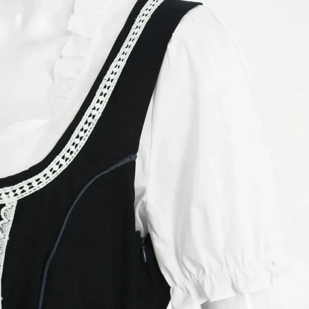 Romy | Damen Oktoberfest Trachten Dirndl