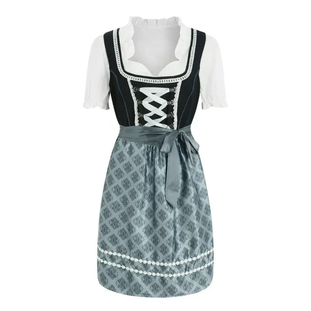 Romy | Damen Oktoberfest Trachten Dirndl