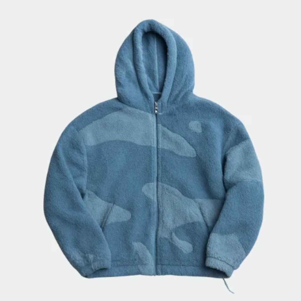 Rüdiger | Herren Winterjacke für Alltag und Freizeit