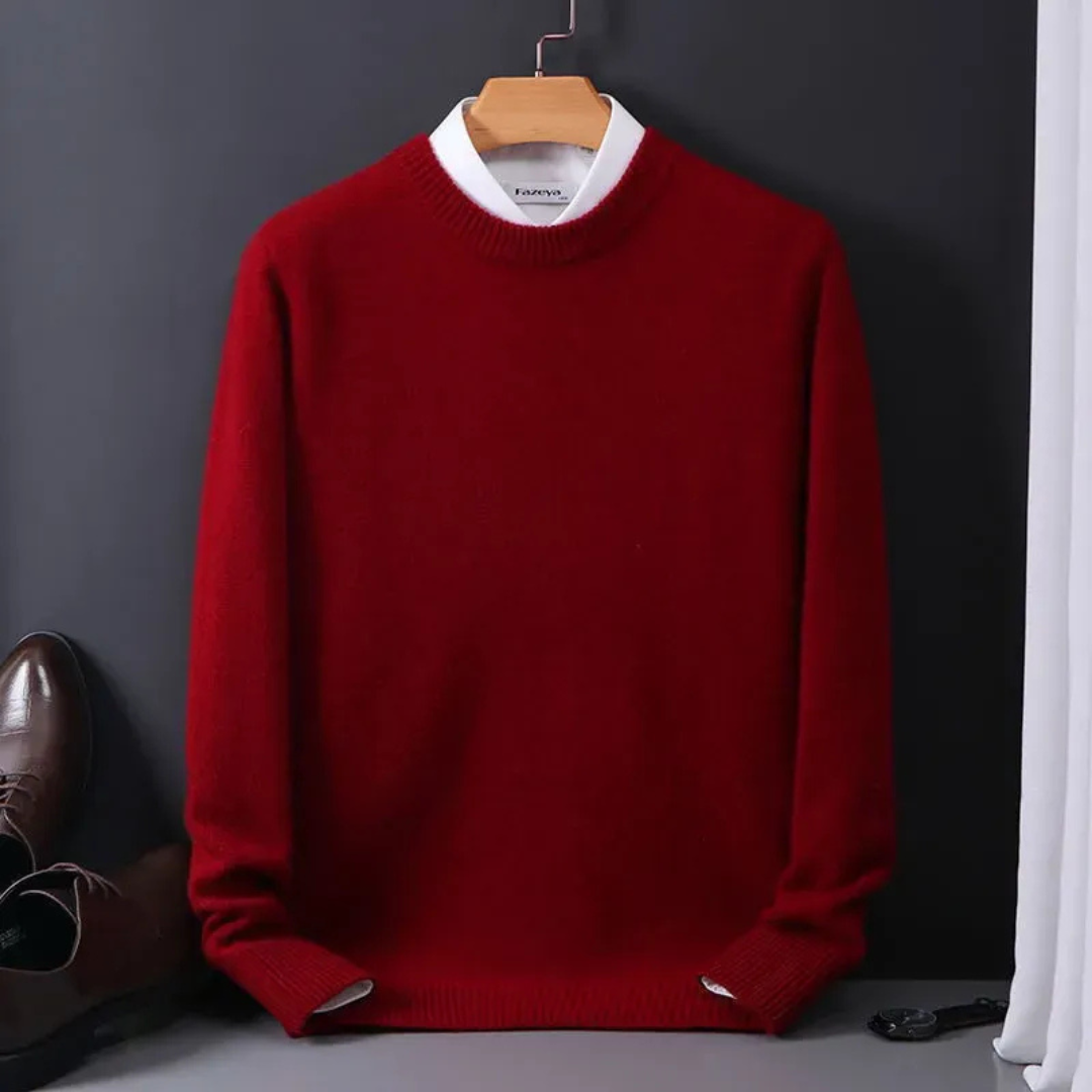 Timo | Herren Pullover für Alltag und Freizeit