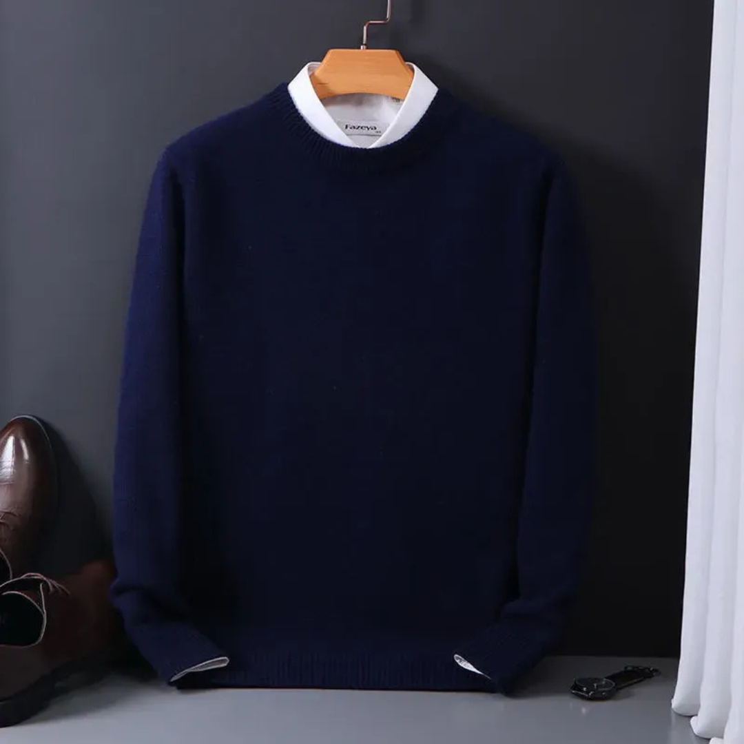 Timo | Herren Pullover für Alltag und Freizeit